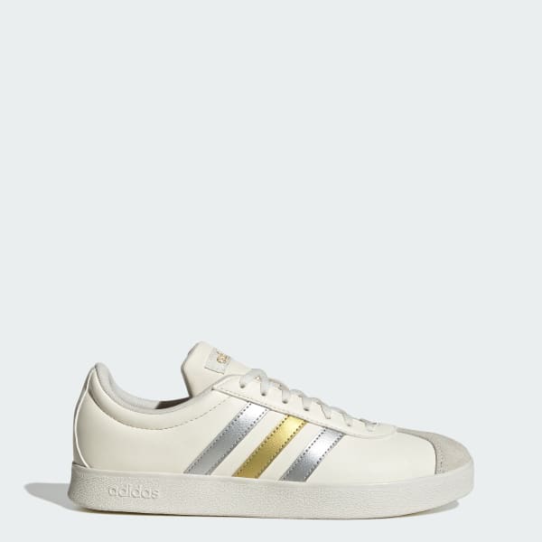 Blanco Tenis adidas VL Court Base
