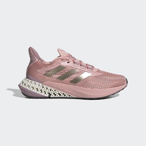 Reconocimiento mini Aturdir adidas 4DFWD Pulse Running Shoes - Pink | Women's Running | adidas US
