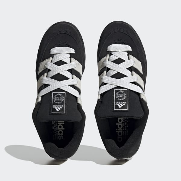 Noir Chaussure Adimatic