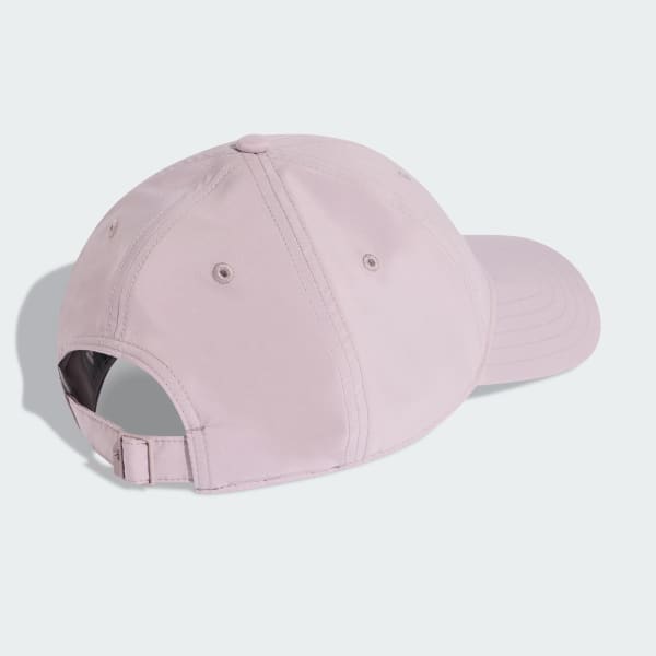 สีม่วง หมวกแก๊ป 3-Stripes Training Essentials