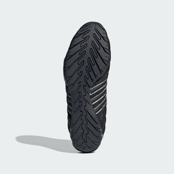 Negro Zapatillas Adi Racer Lo