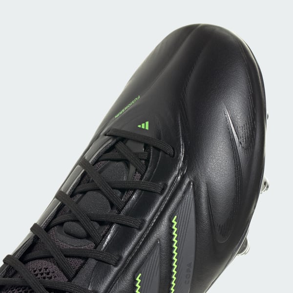 Copa Pure 3 Elite Firm Ground Cleats