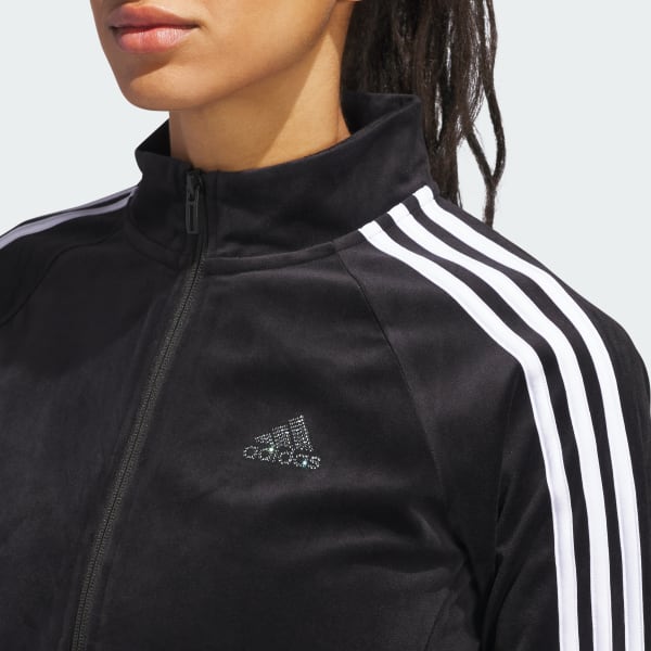 Y2K Glam Jacket