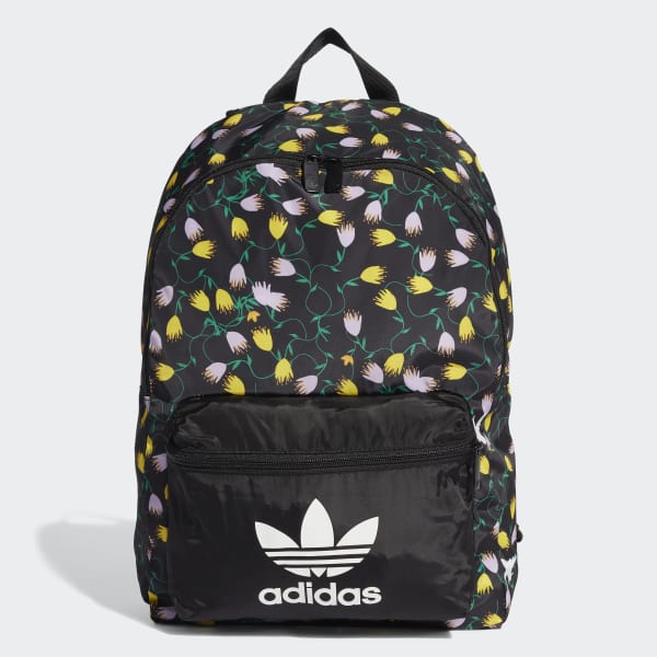 adidas originals print backpack