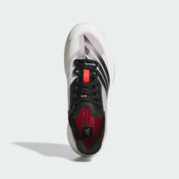 Weiss Adizero Select 3.0 Schuh