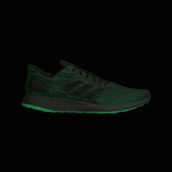 pure boost ltd glow in the dark