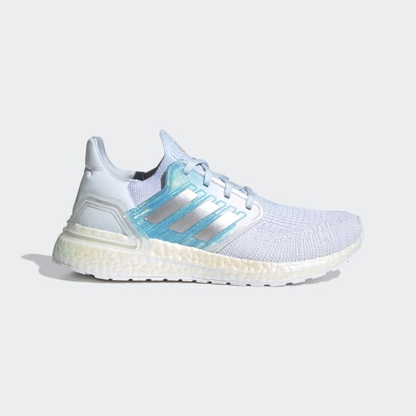 scarpe adidas ultra boost metallic