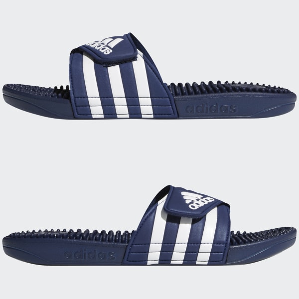 Chinelo adidas massage on sale