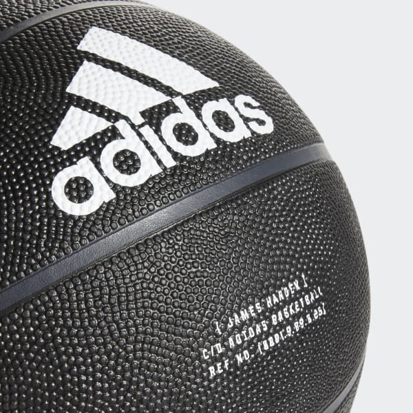 adidas harden signature basketball