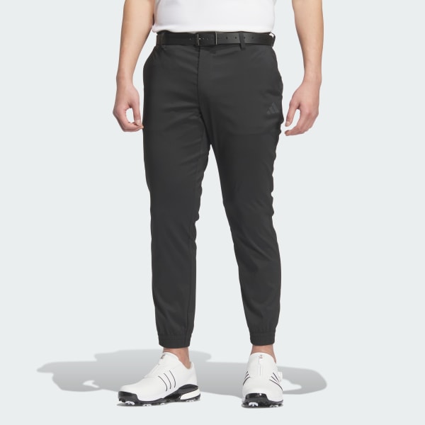 アディダス 【ゴルフ】HEAT. RDY ゴルフパンツ - ブラック