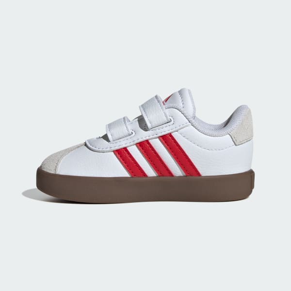 Adidas VL Court 3.0 Shoes Kids SHOP ONLINE