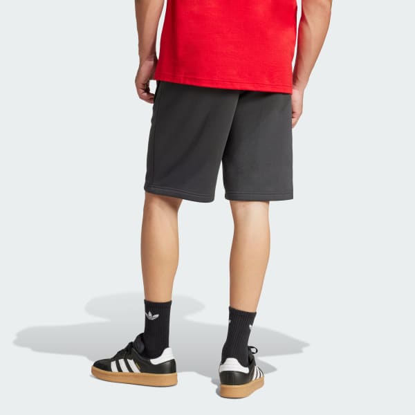 Cinza Shorts CR Flamengo VRCT