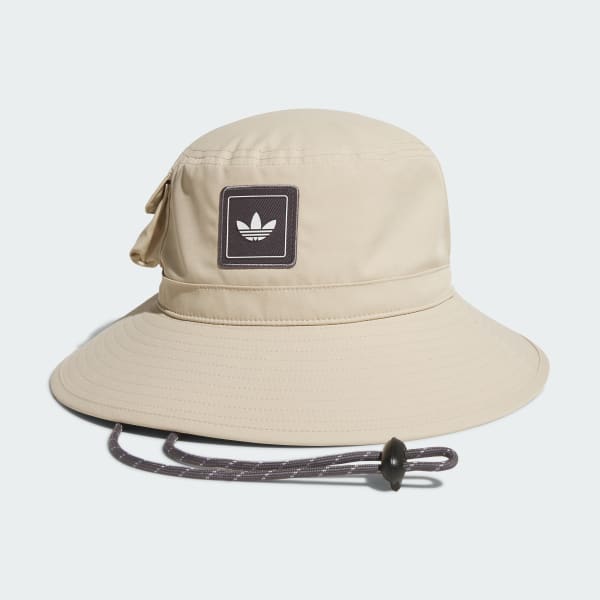 Beige Utility 3.0 Boonie Hat