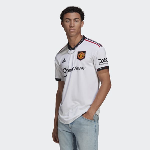 Manchester United 22/23 Away Jersey | canoeracing.org.uk