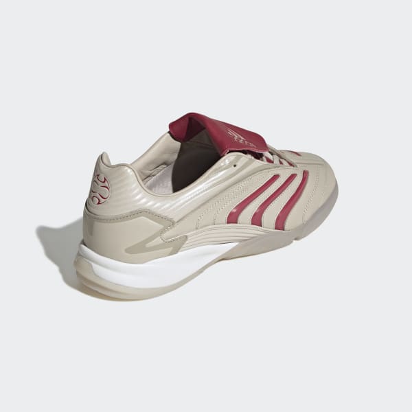 adidas Predator Sala Sneakers - Beige | Free Shipping with