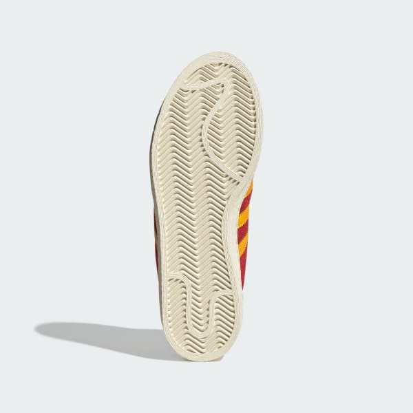 cervená TENISKY JABBAR SHOES