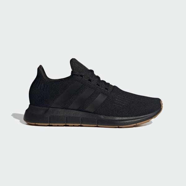 Demokratisk parti bang Presenter adidas Swift Run 1.0 Shoes - Black | Men's Lifestyle | adidas US