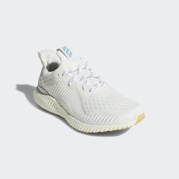 women's adidas alphabounce 1 parley running shoes