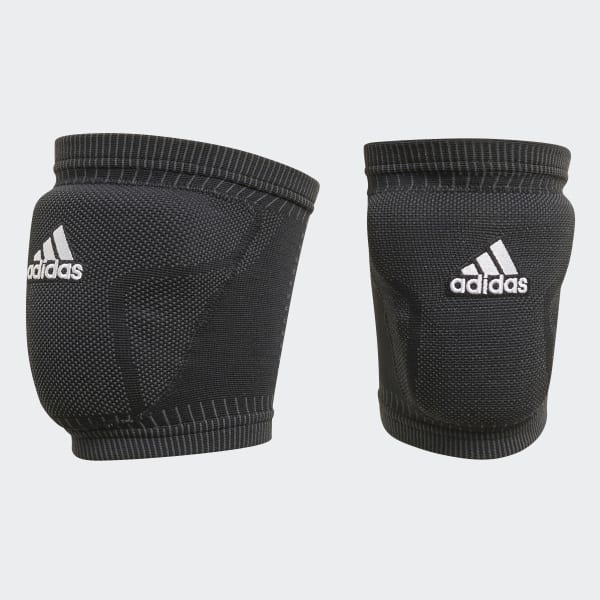 Helaas Kwelling Darts adidas Primeknit Volleybal Kniebeschermers - zwart | adidas Belgium