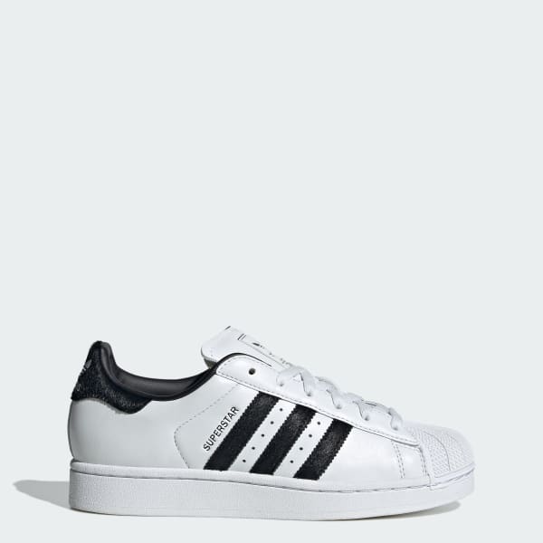 スニーカー adidas [JH7052] SUPERSTAR II W adidas Superstar II Shoes - White | Free Shipping with