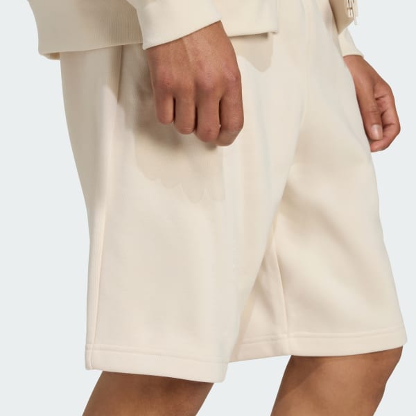 Trefoil Essentials Shorts