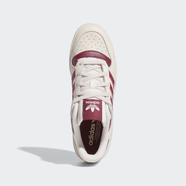 Weiss Forum Low Schuh