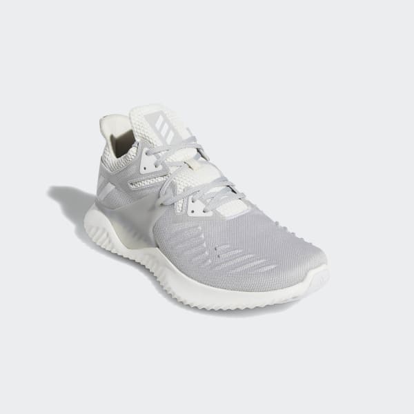 adidas Alphabounce Beyond Shoes - White 