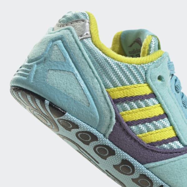 Zx 8000 discount heren blauw