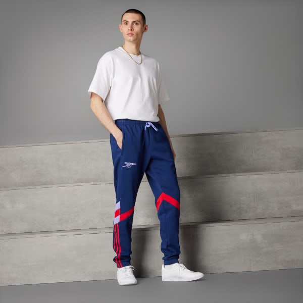 Μπλε Arsenal Originals Pants