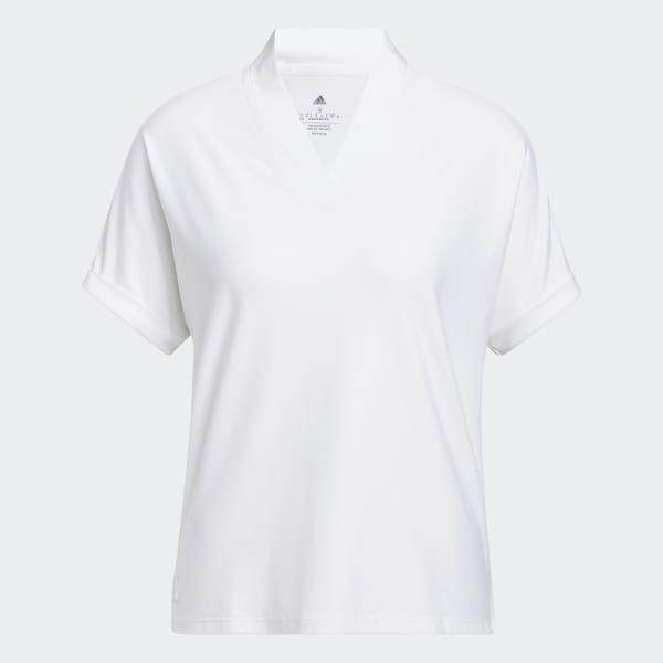 Hvid Go-To trøje SD325