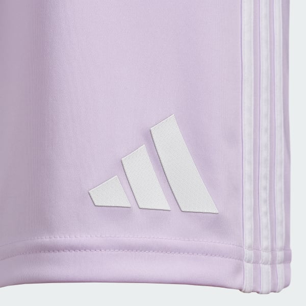 Morado Shorts Visitante de Millonarios FC 2026