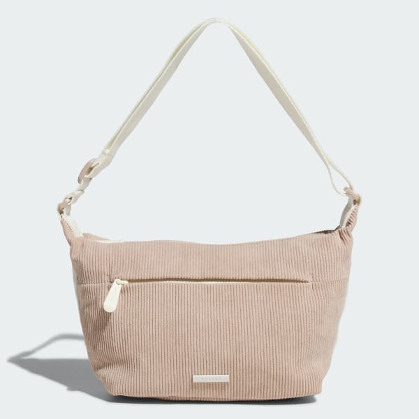 adidas Corduroy Look Pouch Brown adidas Singapore