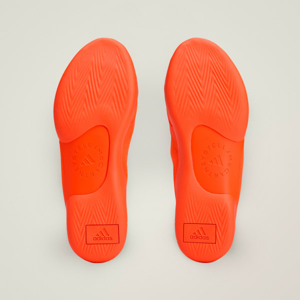 Adidas By Stella McCartney Taekwondo - Orange | Free