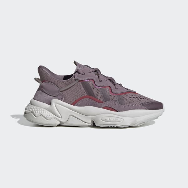 adidas ozweego purple