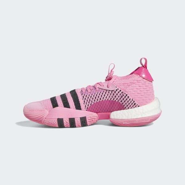Adidas yung rosa fluo store