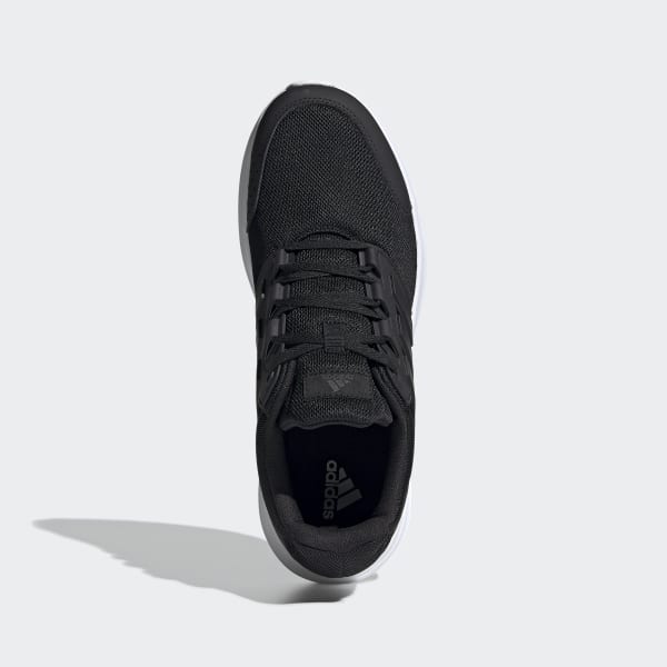 tênis adidas galaxy 4 feminino preto
