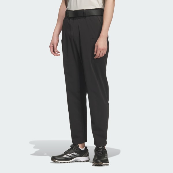 ブラック アルティメット365ツアー パンツ