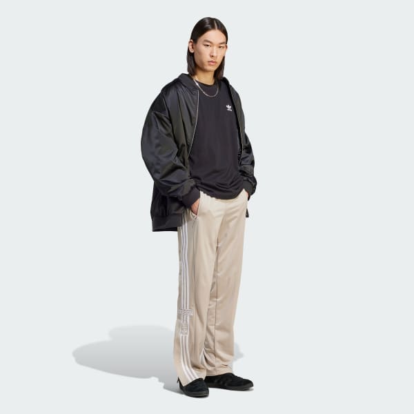 Negro Polo Essentials Trifolio