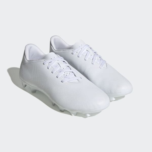 adidas Predator Accuracy.4 Flexible Ground Boots White adidas Ireland