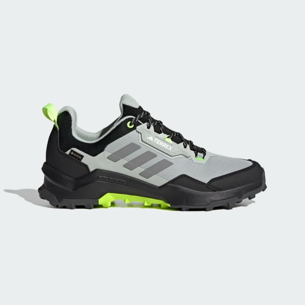 adidas Terrex AX4 GORE-TEX Yürüyüş Ayakkabısı - Gri | adidas Türkiye