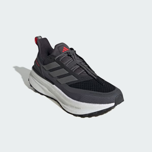 Preto Sapatilhas Ultraboost 5 TR