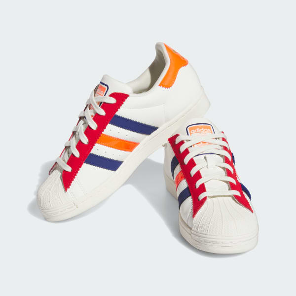 Blanco Zapatillas Superstar