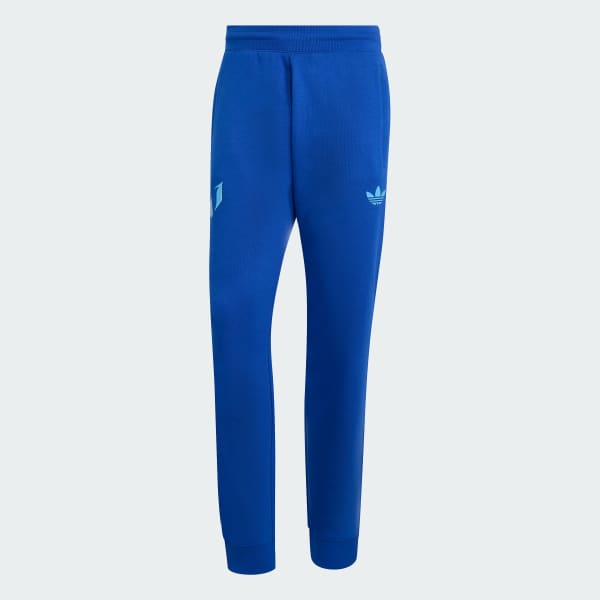 Blue Messi Pants