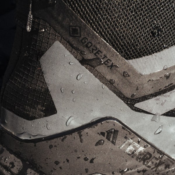 ブラック FREE HIKER 2.0 GORE-TEX