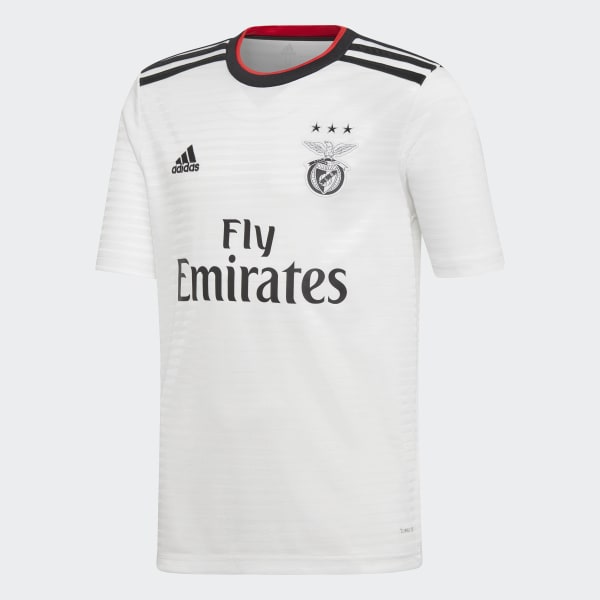 adidas benfica jersey