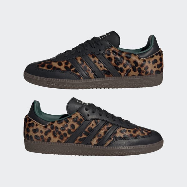 adidas 27 タバコ TOBACCO ブラウン samba gazelee OG_-