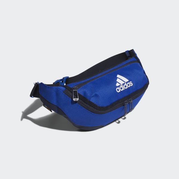 Adidas slim waist pack best sale