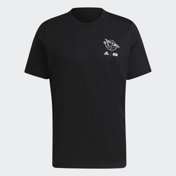 Playeras adidas online star wars