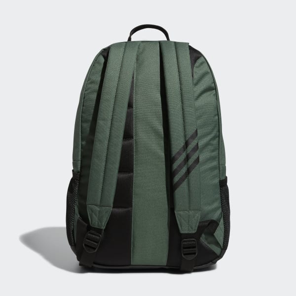 Green National Backpack
