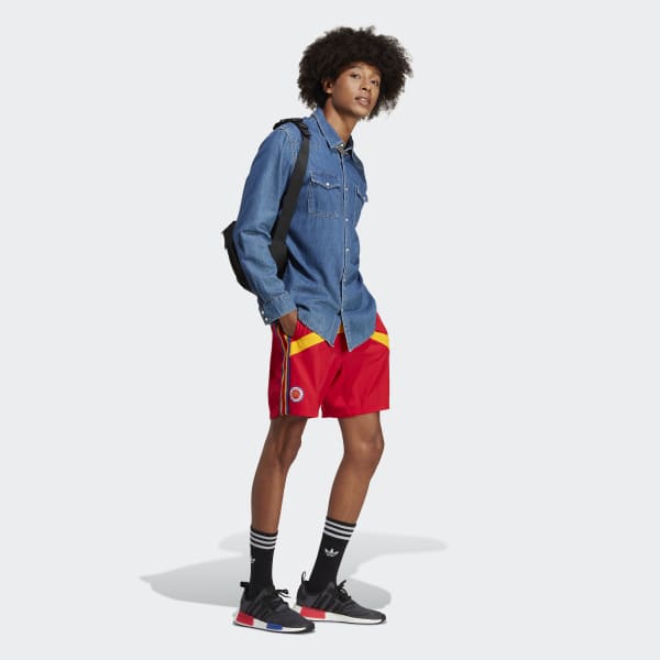 Adidas originals eric hot sale emanuel